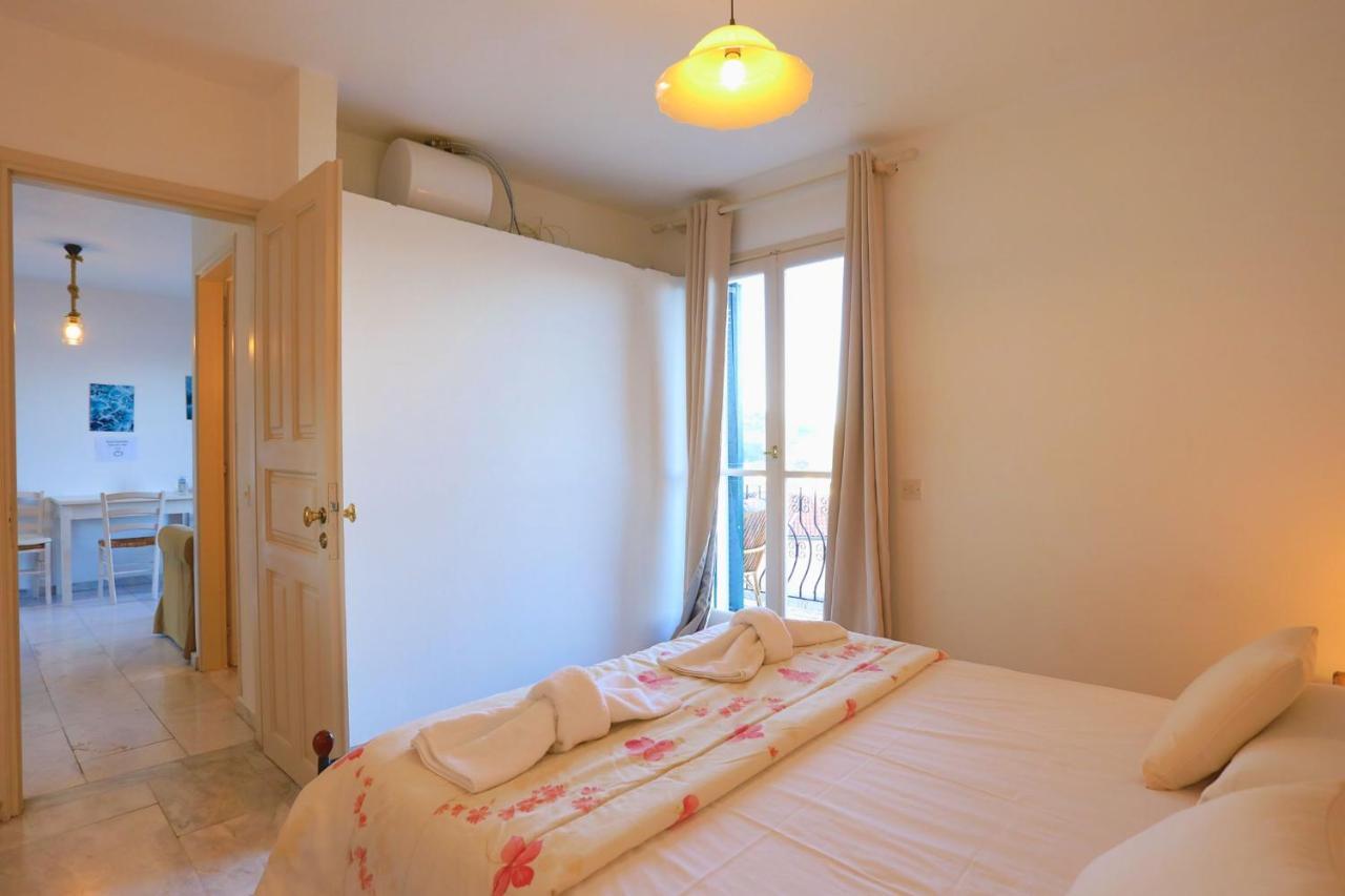 Sterna Apartment 盖奥斯 外观 照片